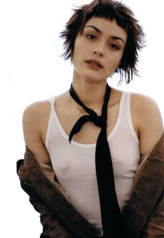 Shannyn Sossamon
